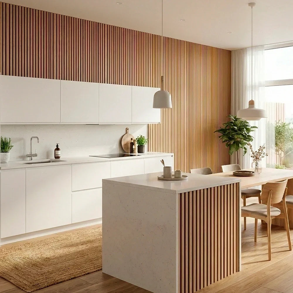 Flexible Acoustic & Versatile Panel (270 cm x 110 cm)