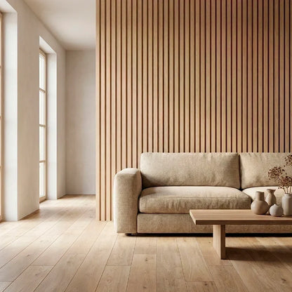 Flexible Acoustic & Versatile Panel (270 cm x 110 cm)