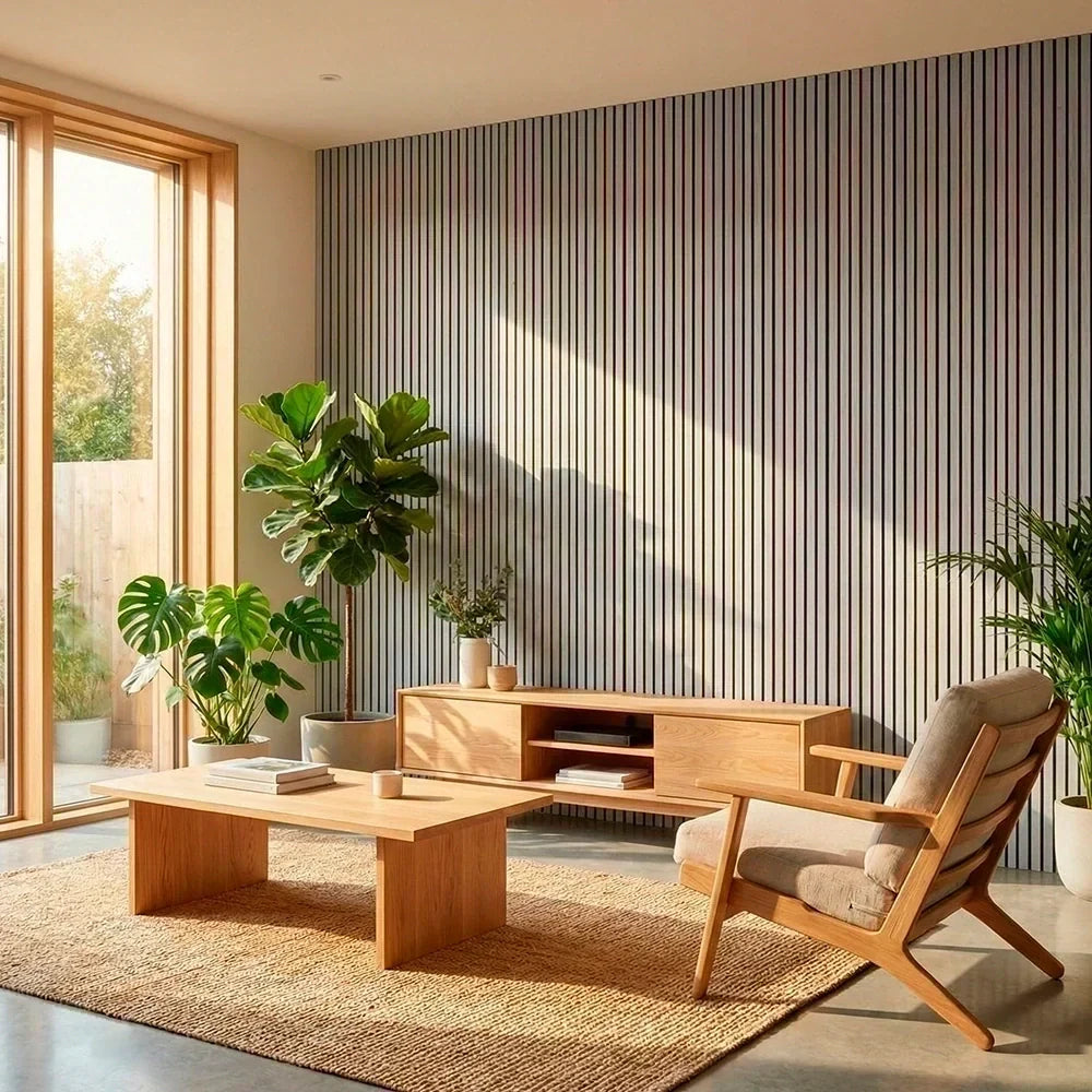Flexible Acoustic & Versatile Panel (270 cm x 110 cm)