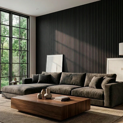 Flexible Acoustic & Versatile Panel (270 cm x 110 cm)