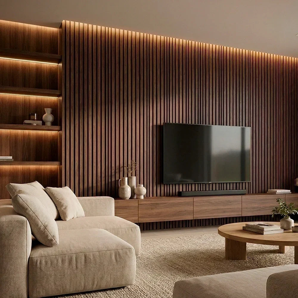 Flexible Acoustic & Versatile Panel (270 cm x 110 cm)