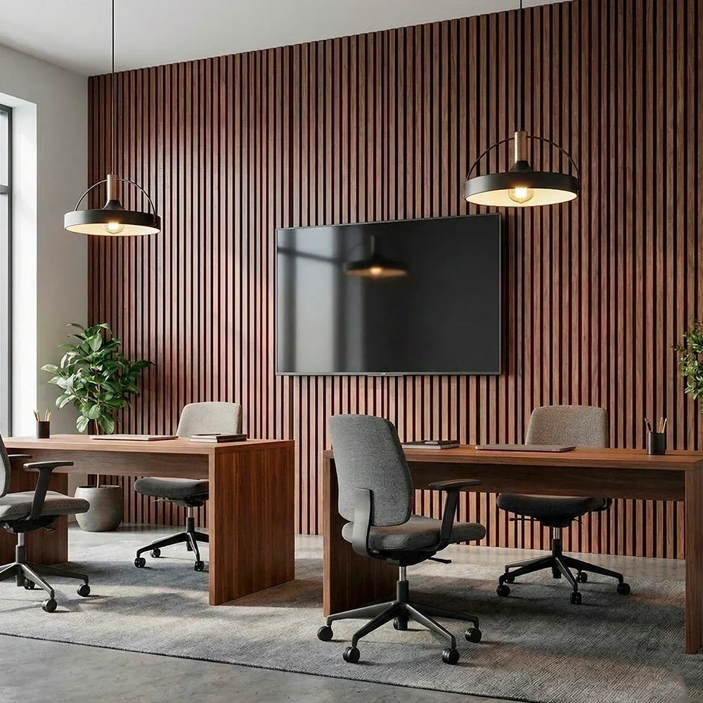 Flexible Acoustic & Versatile Panel (270 cm x 110 cm)