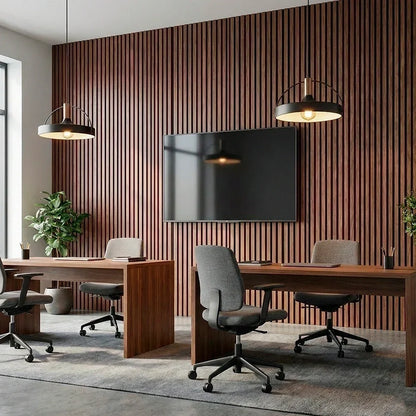 Flexible Acoustic & Versatile Panel (270 cm x 110 cm)