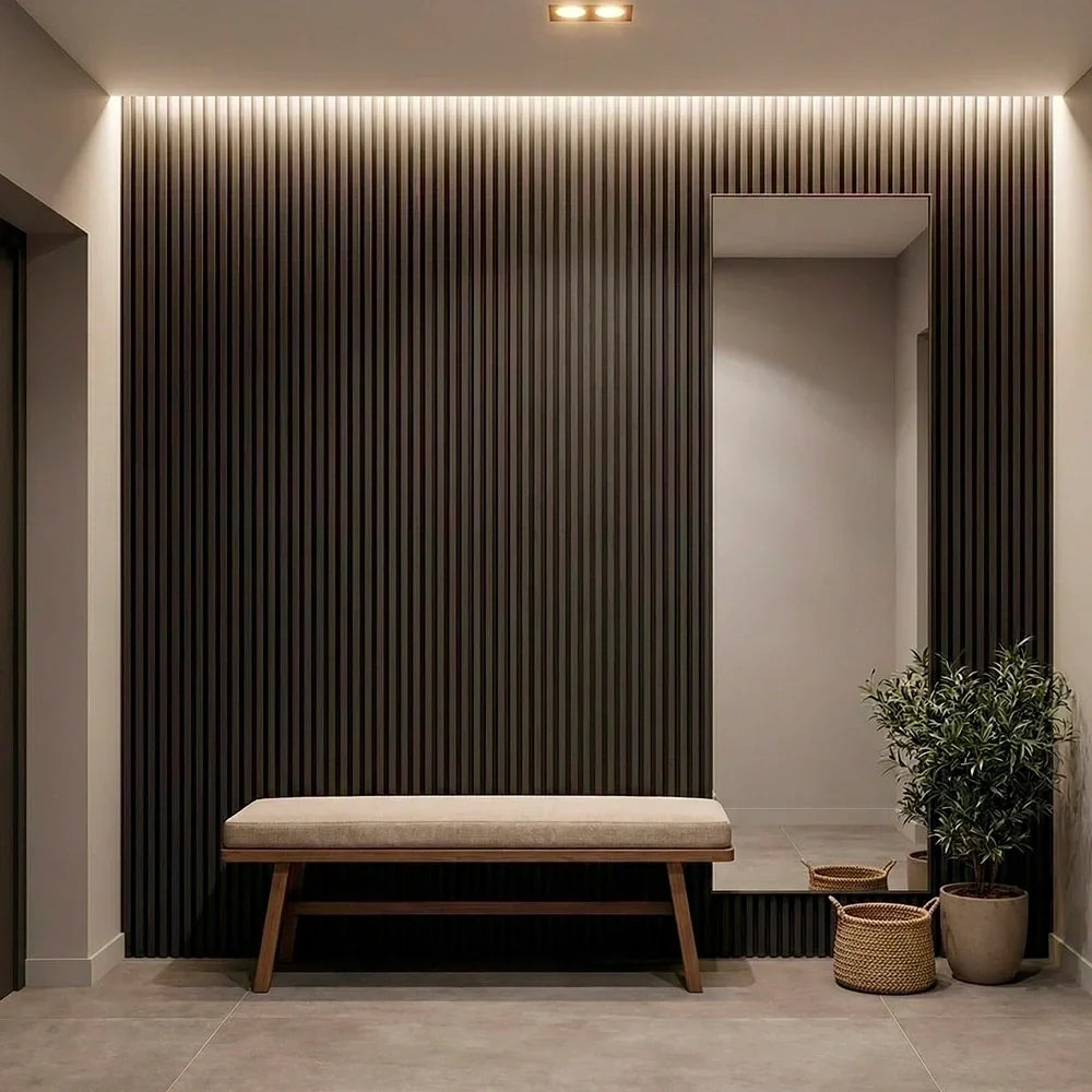 Flexible Acoustic & Versatile Panel (270 cm x 110 cm)