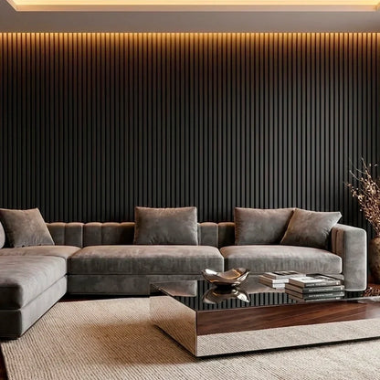 Flexible Acoustic & Versatile Panel (270 cm x 110 cm)