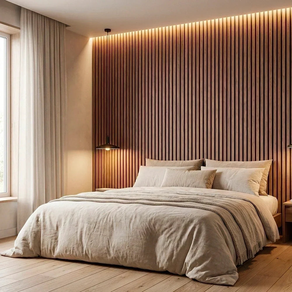 Flexible Acoustic & Versatile Panel (270 cm x 110 cm)