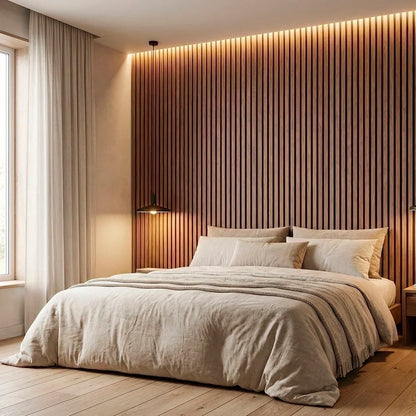 Flexible Acoustic & Versatile Panel (270 cm x 110 cm)